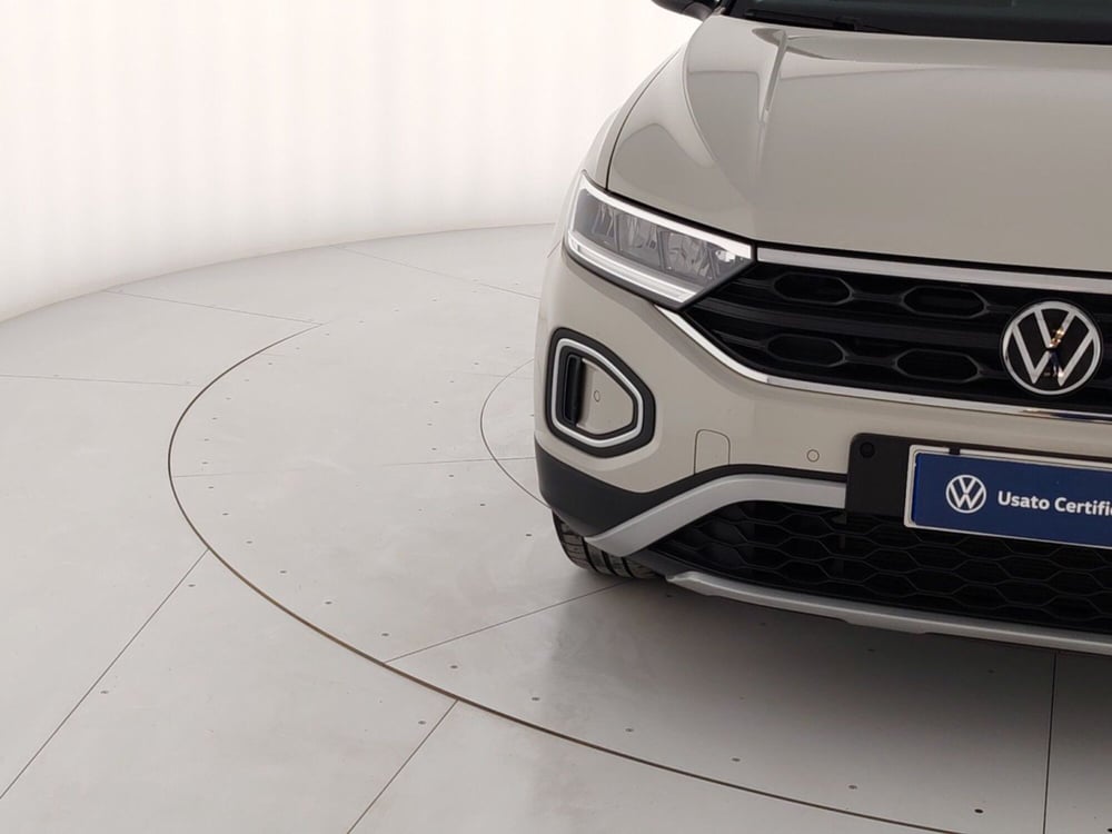 Volkswagen T-Roc usata a Massa-Carrara (5)