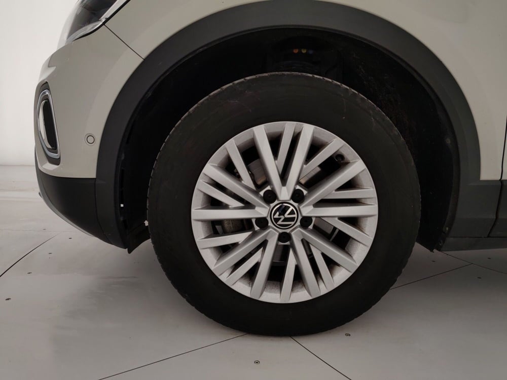 Volkswagen T-Roc usata a Massa-Carrara (6)