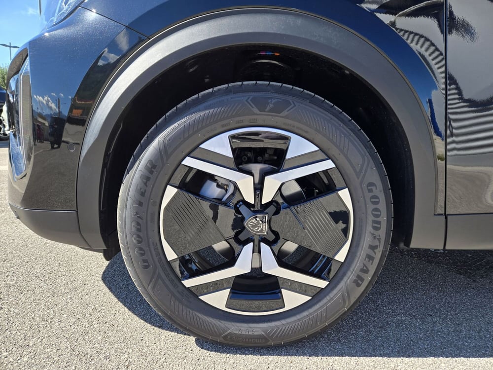 Peugeot 2008 nuova a Belluno (5)