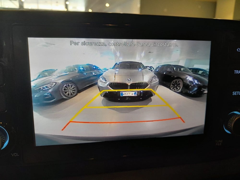Hyundai Bayon usata a Asti (14)
