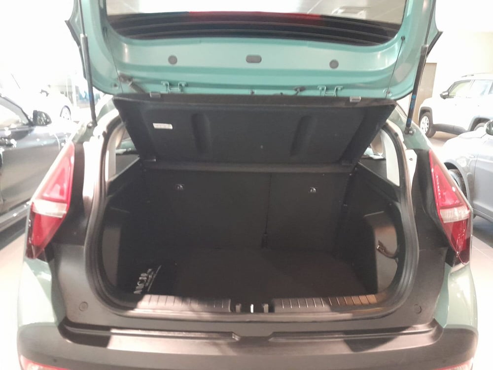 Hyundai Bayon usata a Asti (8)