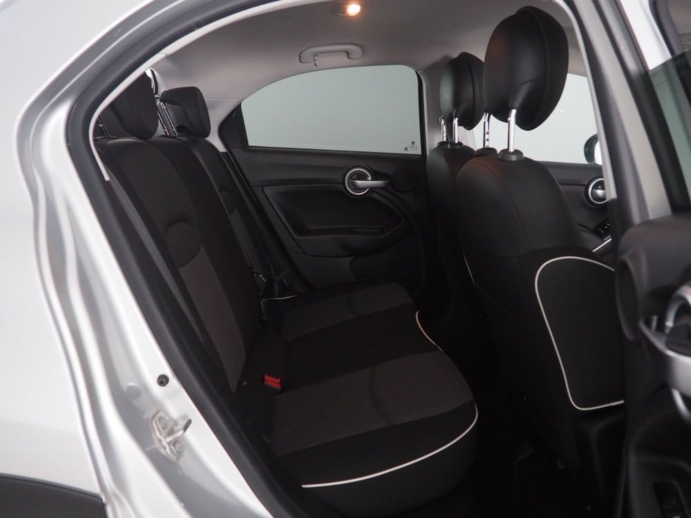 Fiat 500X usata a Palermo (10)