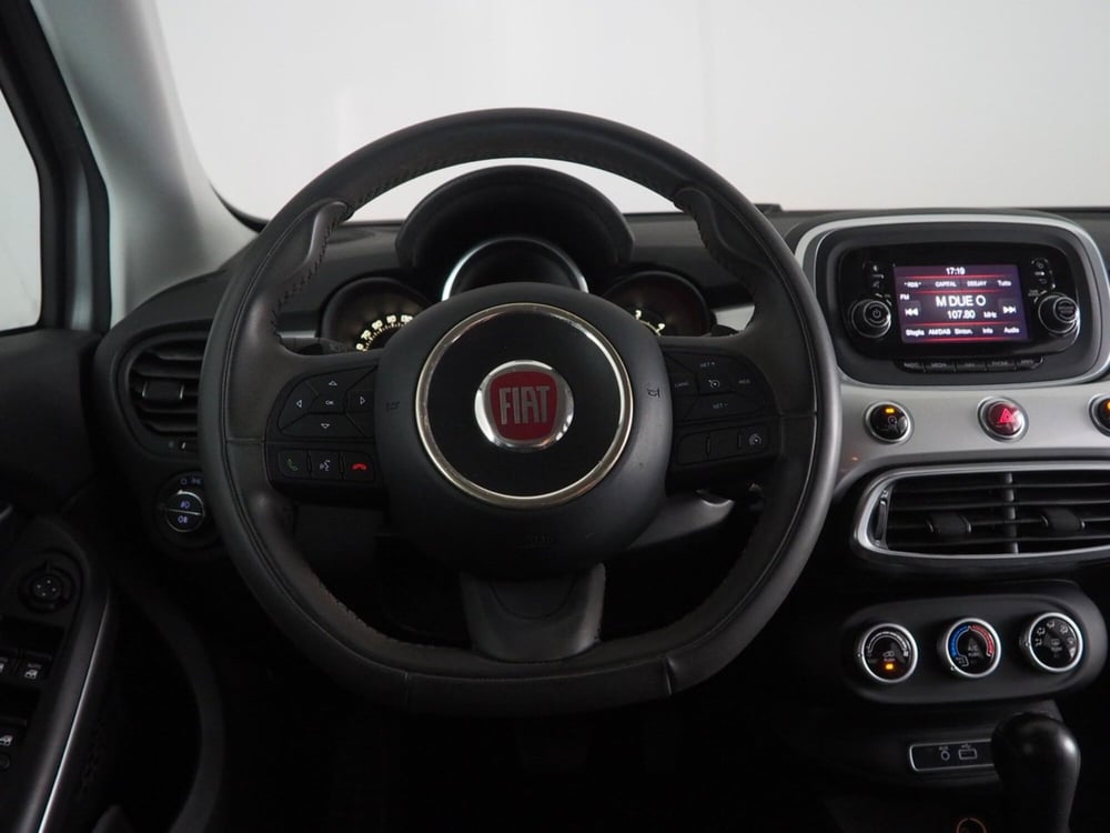 Fiat 500X usata a Palermo (11)