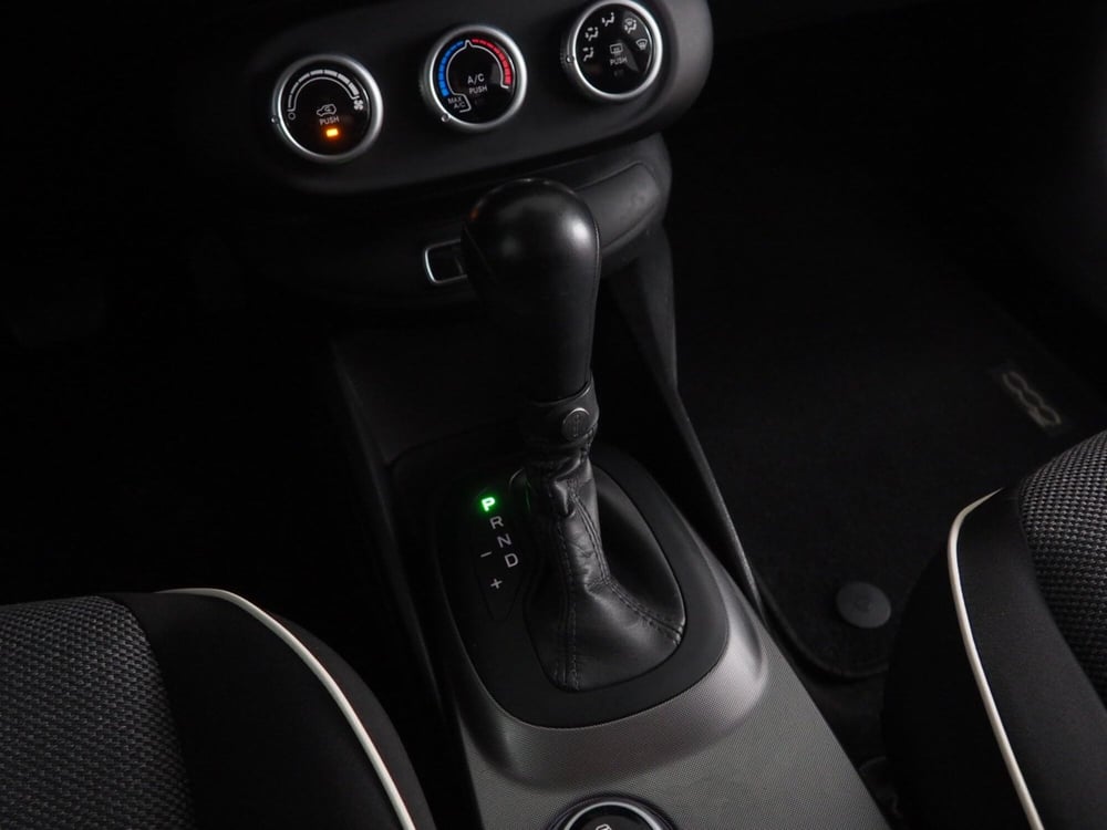 Fiat 500X usata a Palermo (13)