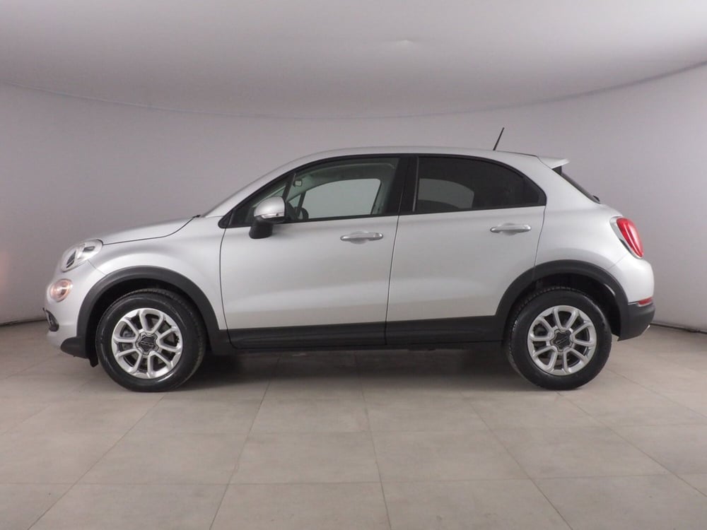 Fiat 500X usata a Palermo (3)