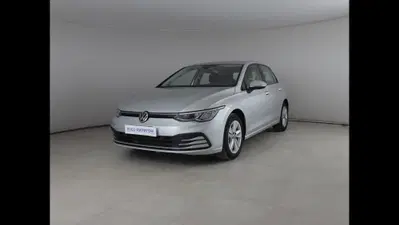 Volkswagen Golf Variant 1.0 eTSI EVO DSG Life del 2020 usata a Palermo