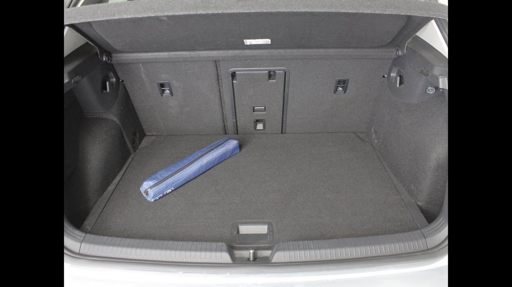 Volkswagen Golf Variant usata a Palermo (10)