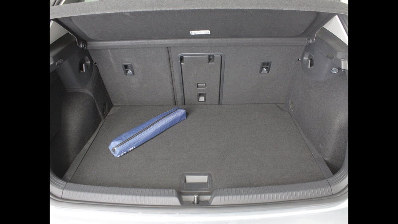 Volkswagen Golf Variant usata a Palermo (10)