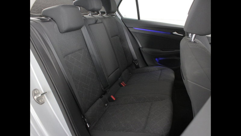 Volkswagen Golf Variant usata a Palermo (13)