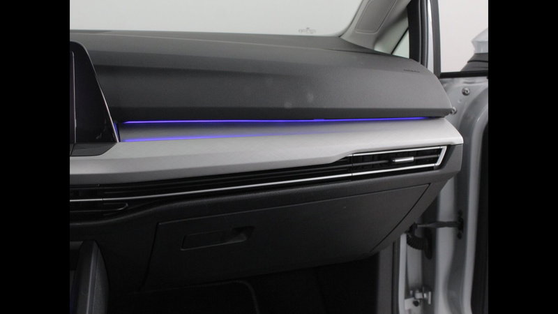 Volkswagen Golf Variant usata a Palermo (17)