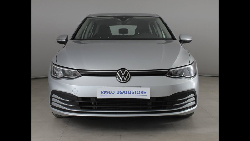 Volkswagen Golf Variant usata a Palermo (2)