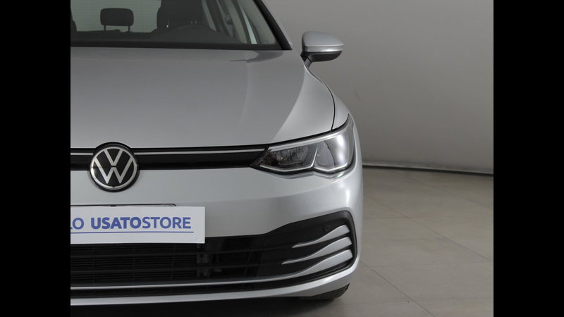Volkswagen Golf Variant usata a Palermo (3)