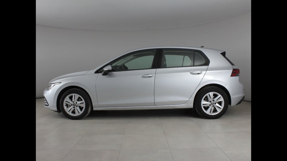 Volkswagen Golf Variant usata a Palermo (4)