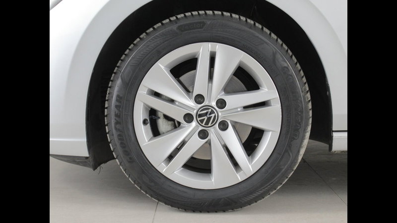 Volkswagen Golf Variant usata a Palermo (5)