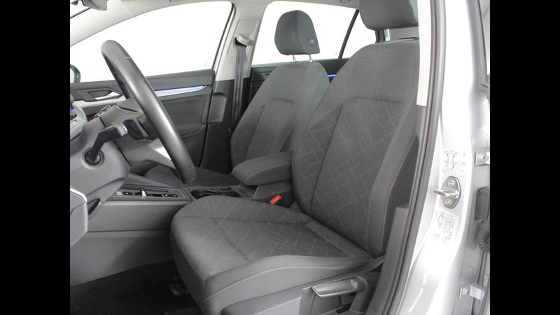 Volkswagen Golf Variant usata a Palermo (6)