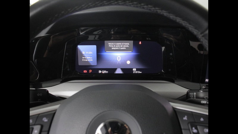 Volkswagen Golf Variant usata a Palermo (7)