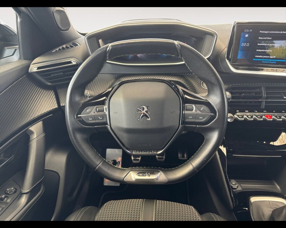 Peugeot 2008 usata a Ravenna (12)