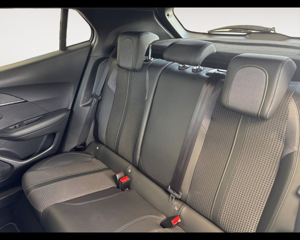 Peugeot 2008 usata a Ravenna (13)