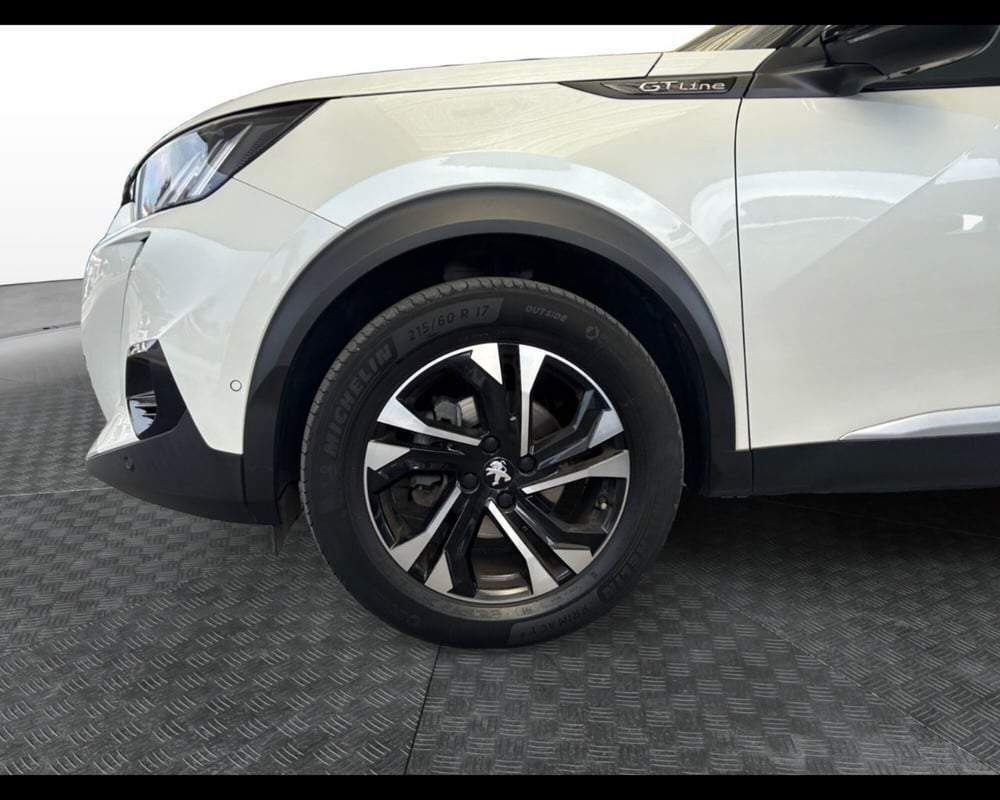 Peugeot 2008 usata a Ravenna (14)