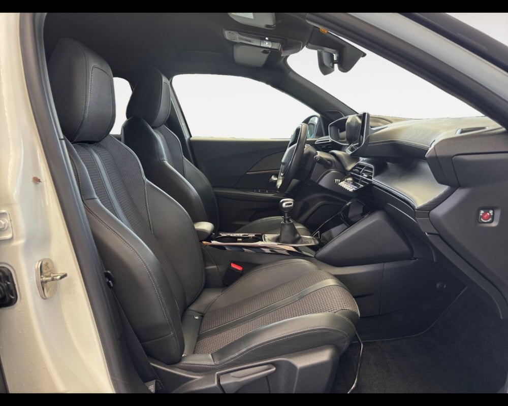Peugeot 2008 usata a Ravenna (15)