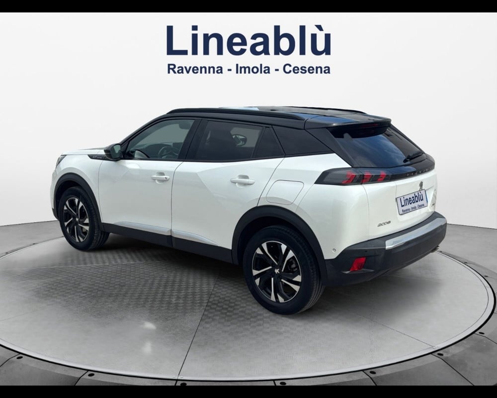 Peugeot 2008 usata a Ravenna (3)