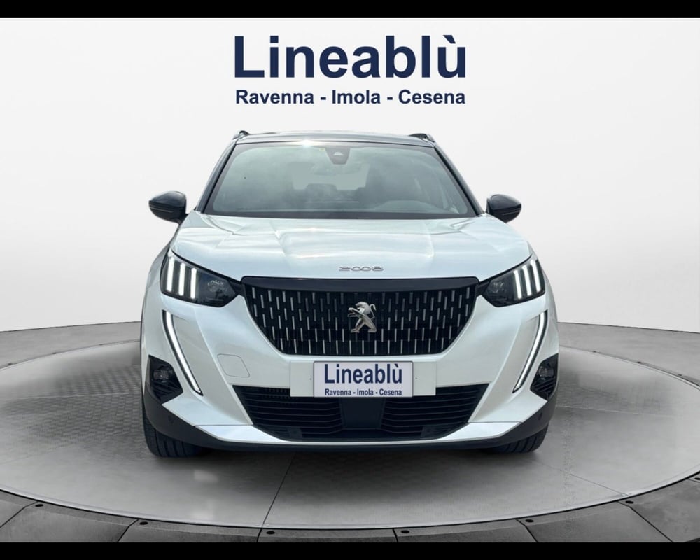 Peugeot 2008 usata a Ravenna (8)