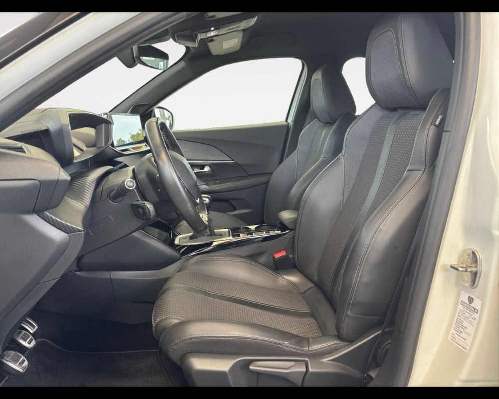 Peugeot 2008 usata a Ravenna (9)