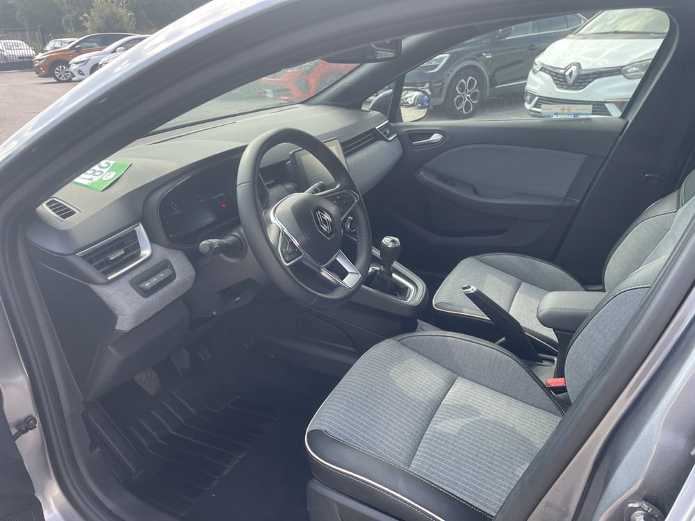 Renault Clio usata a Roma (10)