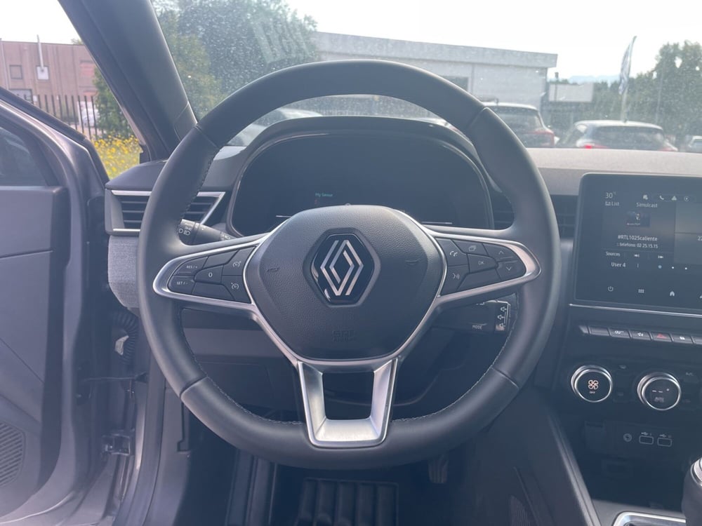 Renault Clio usata a Roma (13)