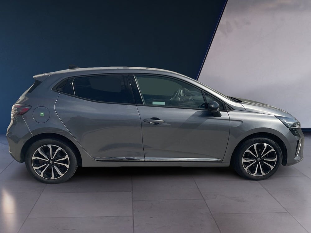 Renault Clio usata a Roma (5)