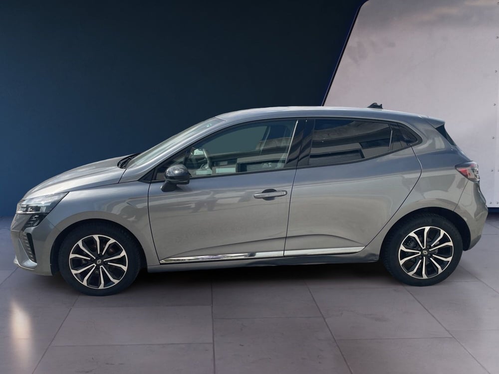 Renault Clio usata a Roma (6)