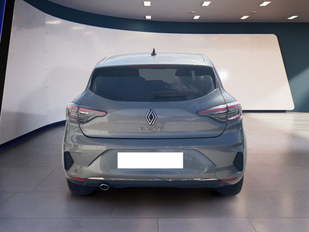 Renault Clio usata a Roma (7)