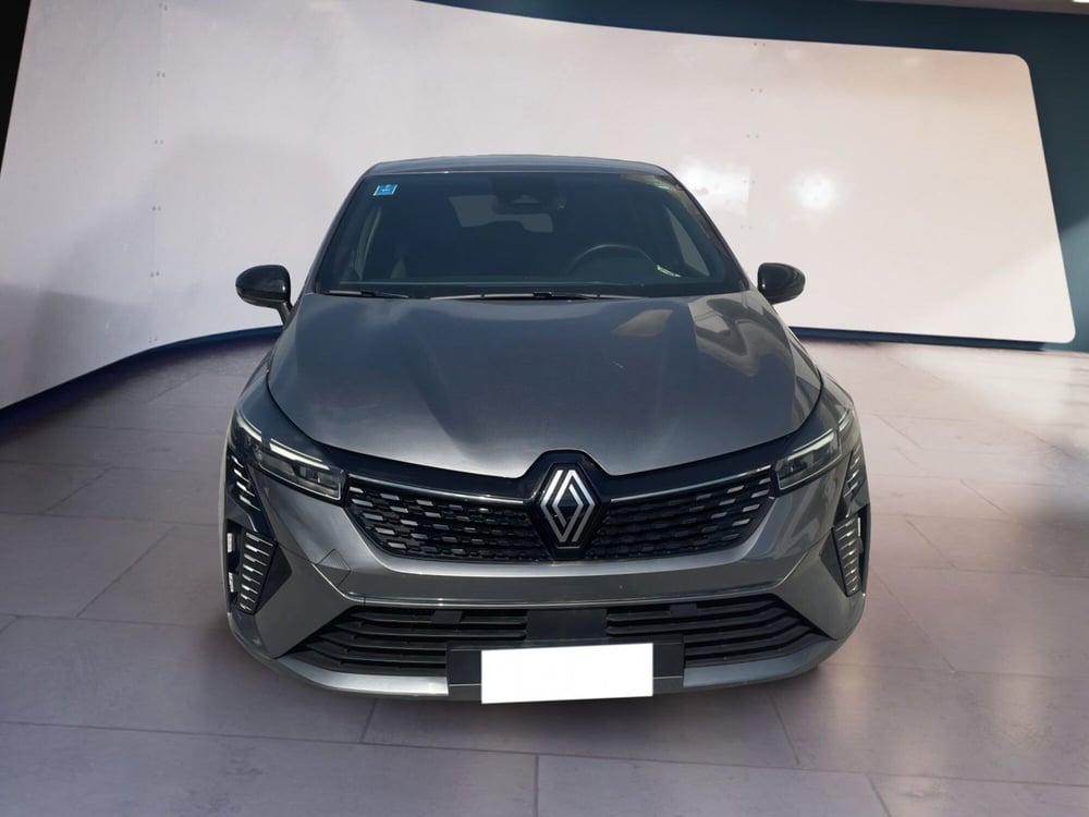 Renault Clio usata a Roma (8)