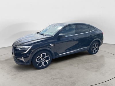Renault Arkana 140 CV EDC Intens del 2021 usata a Ceccano