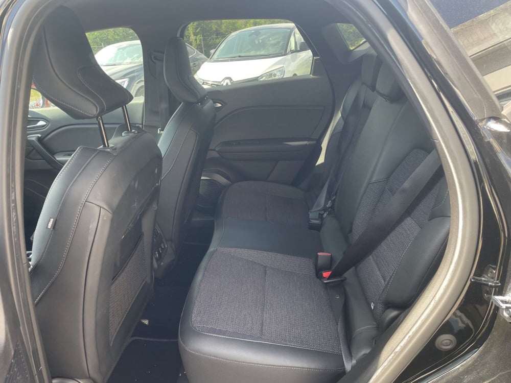 Renault Captur usata a Roma (11)