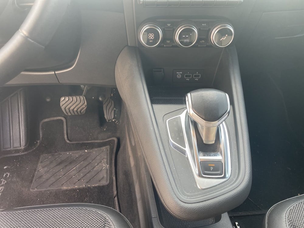 Renault Captur usata a Roma (14)