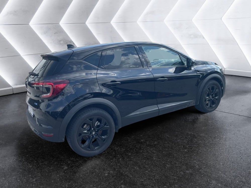 Renault Captur usata a Roma (4)