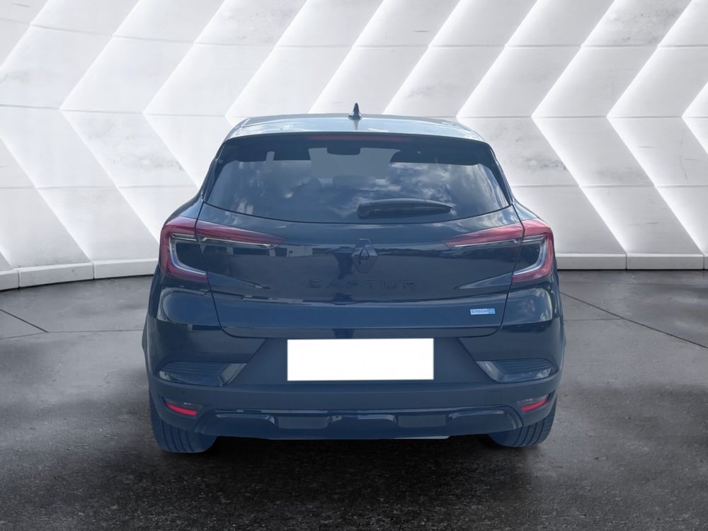 Renault Captur usata a Roma (5)