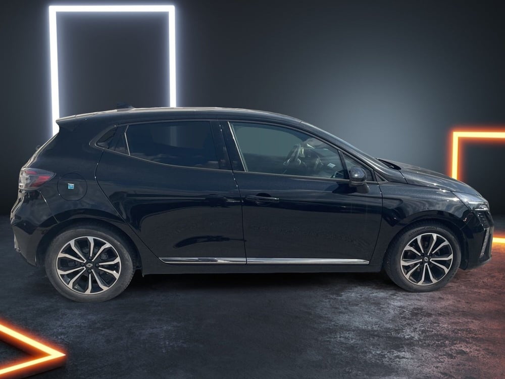 Renault Clio usata a Roma (5)