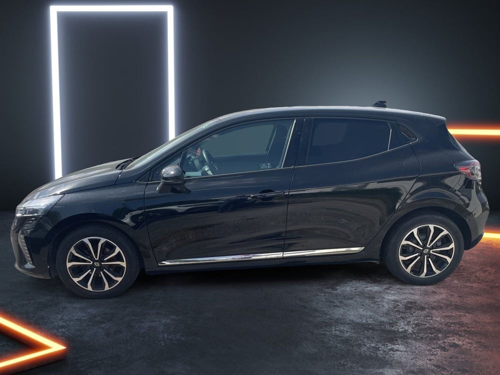 Renault Clio usata a Roma (6)