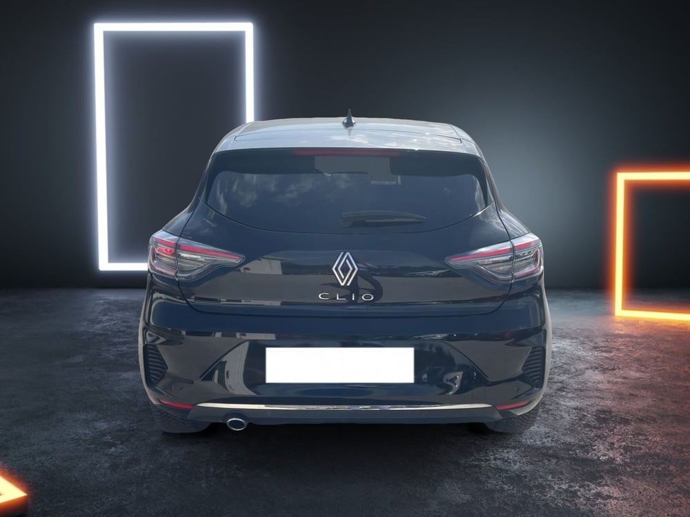 Renault Clio usata a Roma (7)