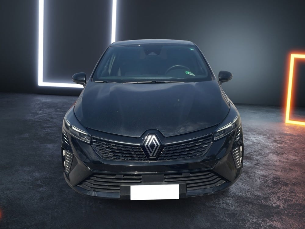 Renault Clio usata a Roma (8)