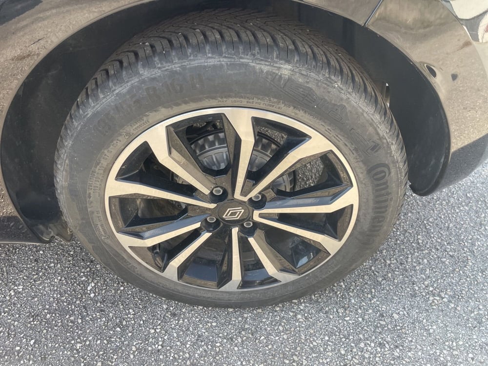 Renault Clio usata a Roma (9)