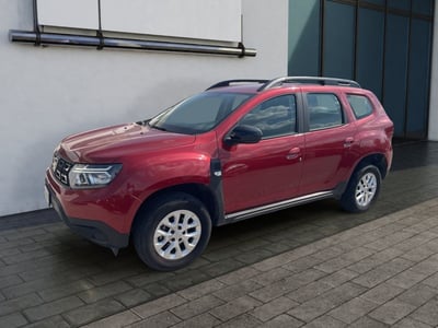 Dacia Duster 1.0 TCe GPL 4x2 Comfort DaciaPlus del 2022 usata a Colleferro