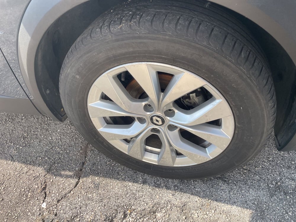 Renault Captur usata a Roma (9)