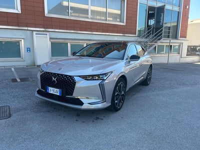 Ds DS 4 DS4 1.5 bluehdi Opera 130cv auto del 2024 usata a Salerno