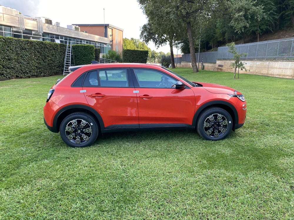Fiat 600 nuova a Salerno (14)