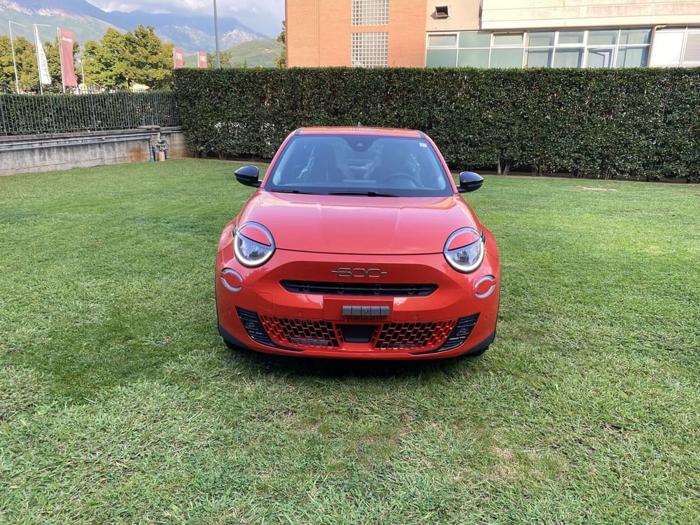 Fiat 600 nuova a Salerno (9)