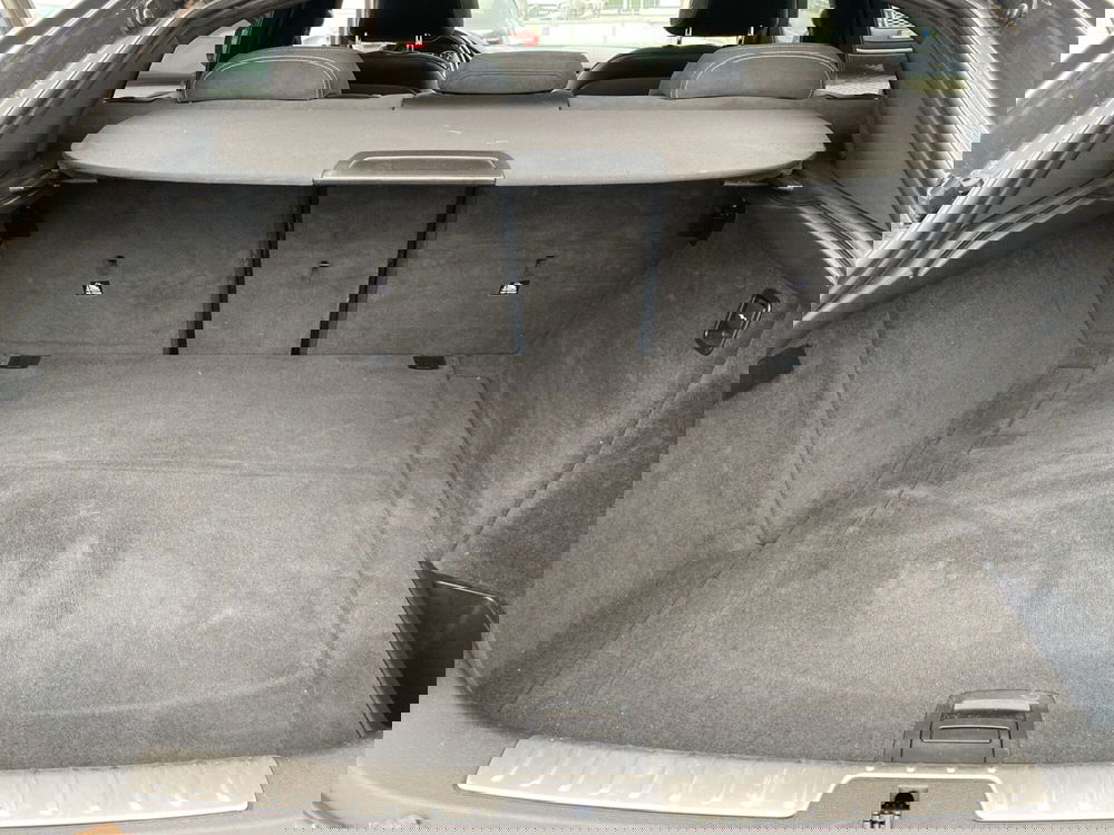 BMW X6 usata a Firenze (10)