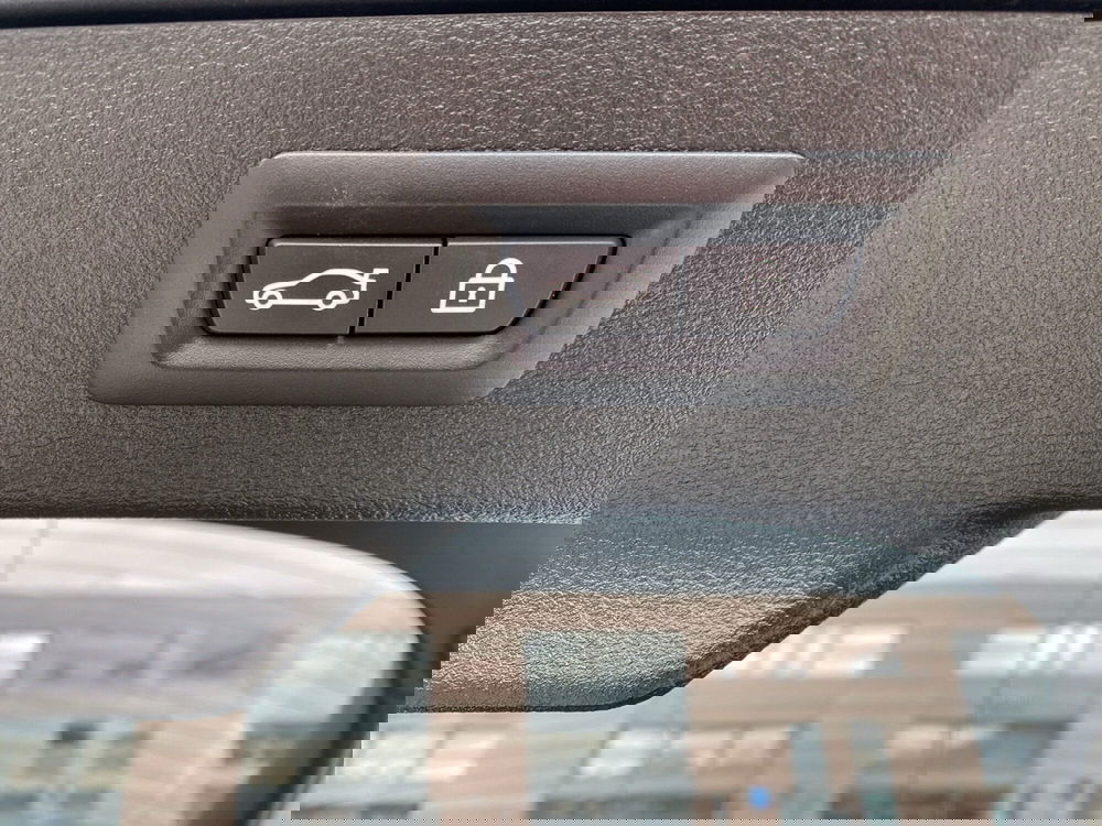 BMW X6 usata a Firenze (11)